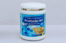 	PROTIMIN SUGAR FREE VANILLA.jpeg	 - pharma franchise products of nova indus pharma	